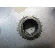 05P014 Crankshaft Timing Gear From 2007 GMC ENVOY  4.2